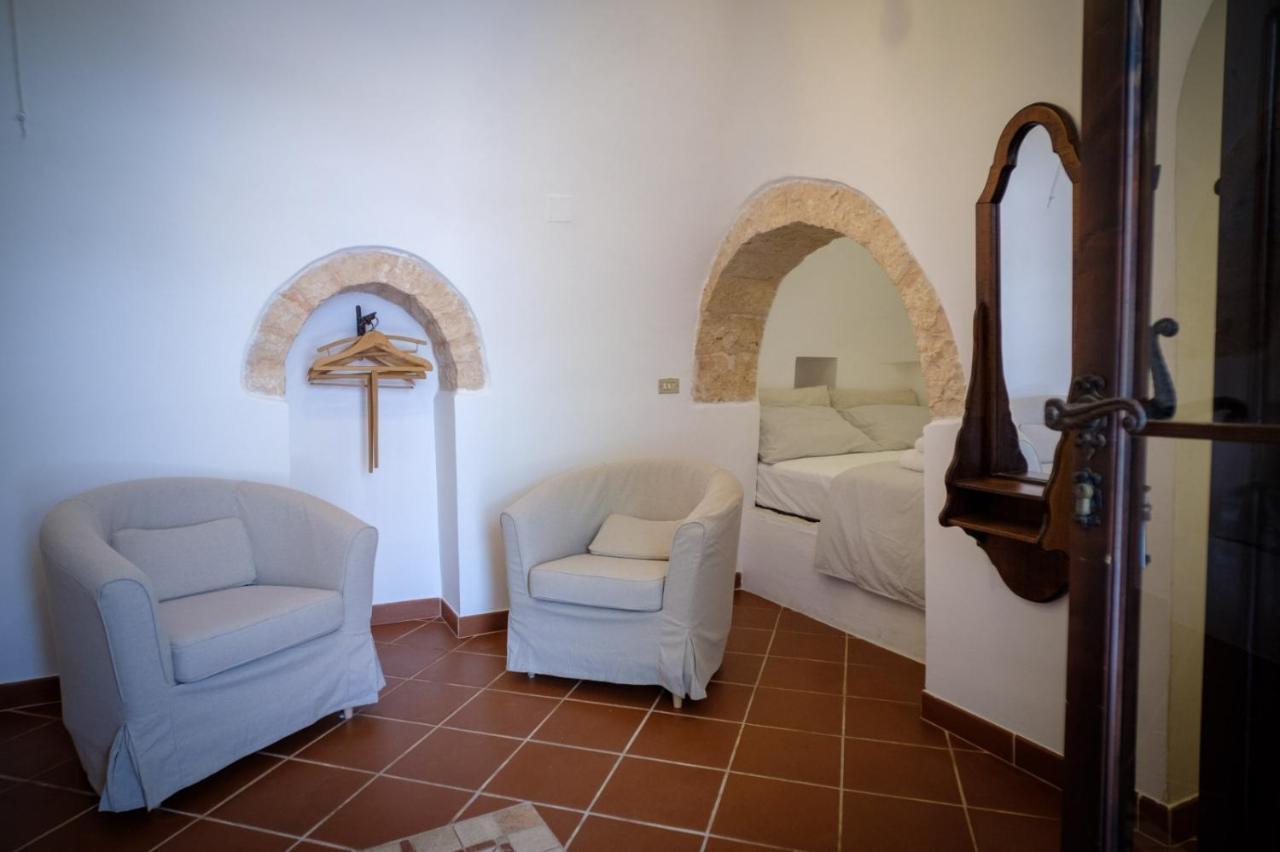 Apartmán Trulli Brunone Castellana Grotte Exteriér fotografie
